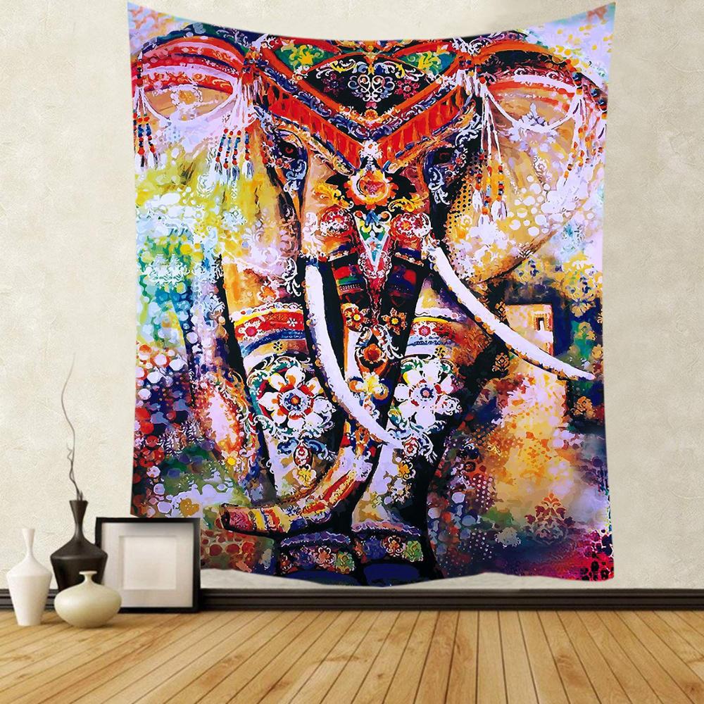 2021 Hot Mandala Pattern India - Home Decor Indonesia review and price