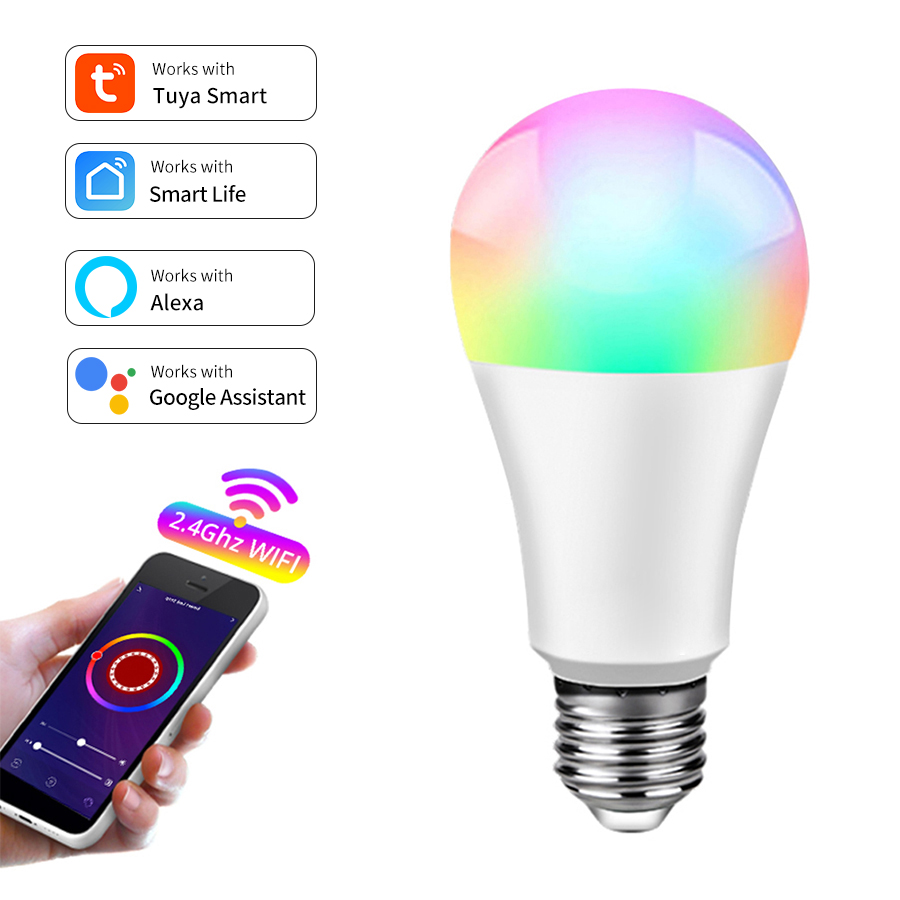 AC 85-265V 12W 15W 18W E27 Ale - Home Decor Free App review and price